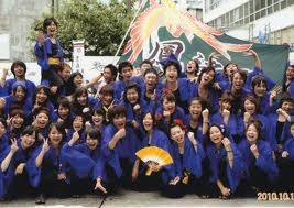 8代目メンバー紹介